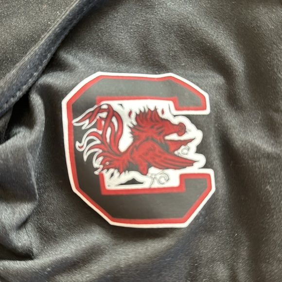 University of South Carolina Game Day Baby tee - Picture 2 of 3